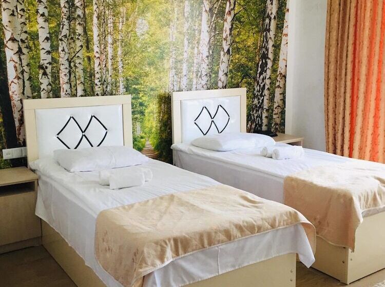 اتاق استاندارد, Royal Palace