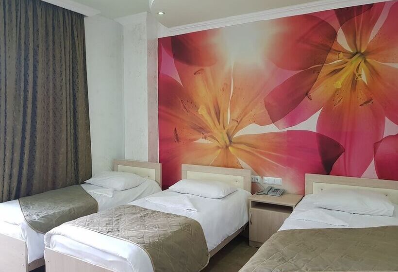 اتاق استاندارد سه نفره, Royal Palace