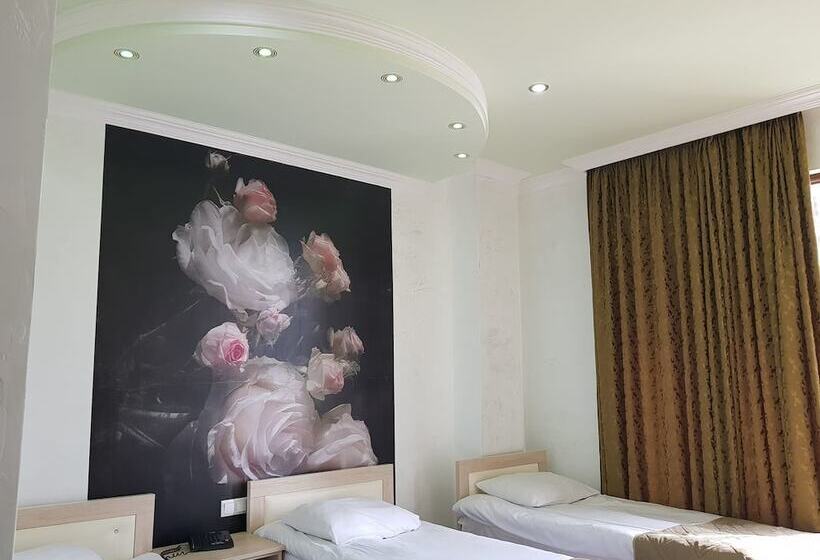 اتاق استاندارد سه نفره, Royal Palace