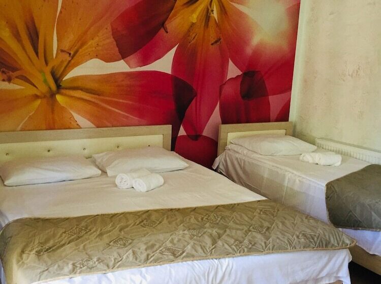 اتاق خانوادگی, Royal Palace