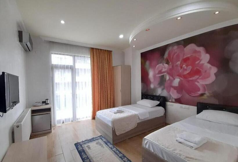 اتاق استاندارد, Royal Palace