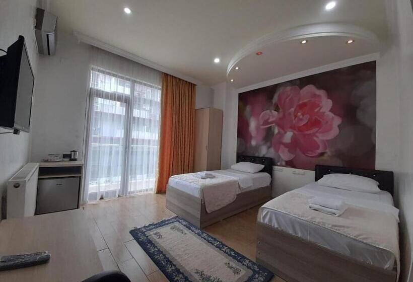 اتاق استاندارد, Royal Palace