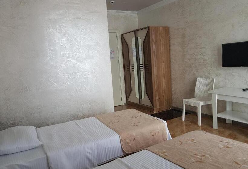 اتاق استاندارد, Royal Palace