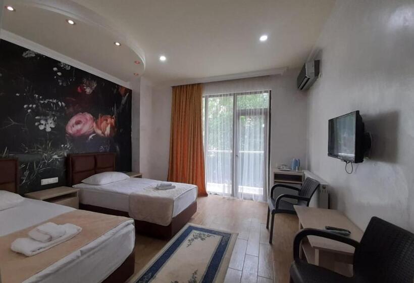 اتاق استاندارد, Royal Palace