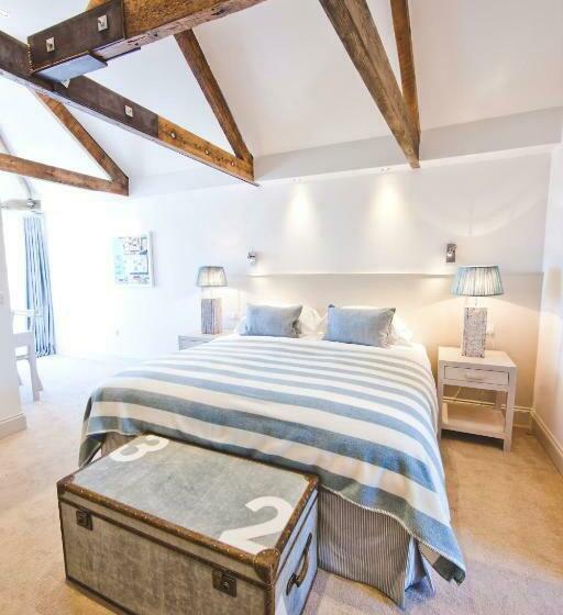 行政房间, St Mawes