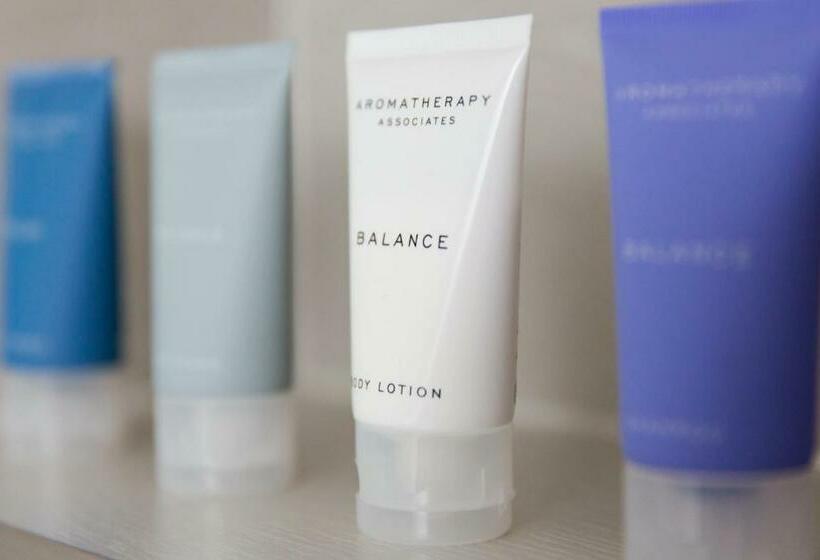 اتاق سوپریور با چشمانداز دریا, St Mawes