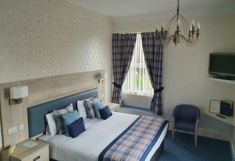 Номер Стандарт, Sunninghill