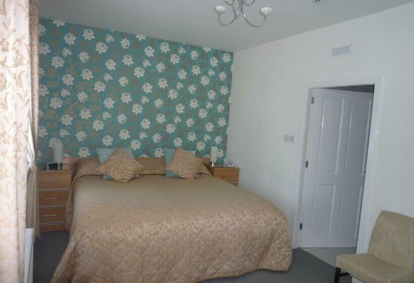 Номер Стандарт, Sunninghill