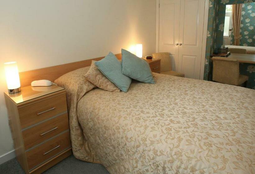 Номер Стандарт, Sunninghill