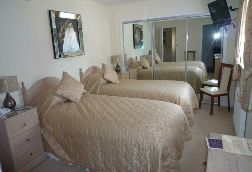 Номер Стандарт, Sunninghill