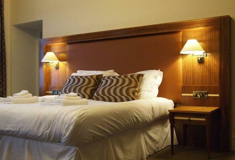 Номер Стандарт, The Bank