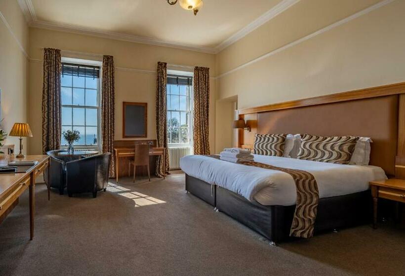 Номер Стандарт, The Bank