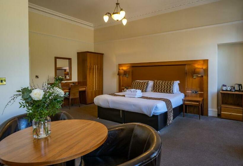 Номер Стандарт, The Bank