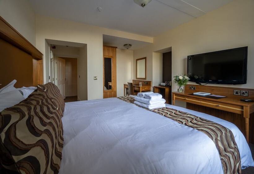 Номер Стандарт, The Bank