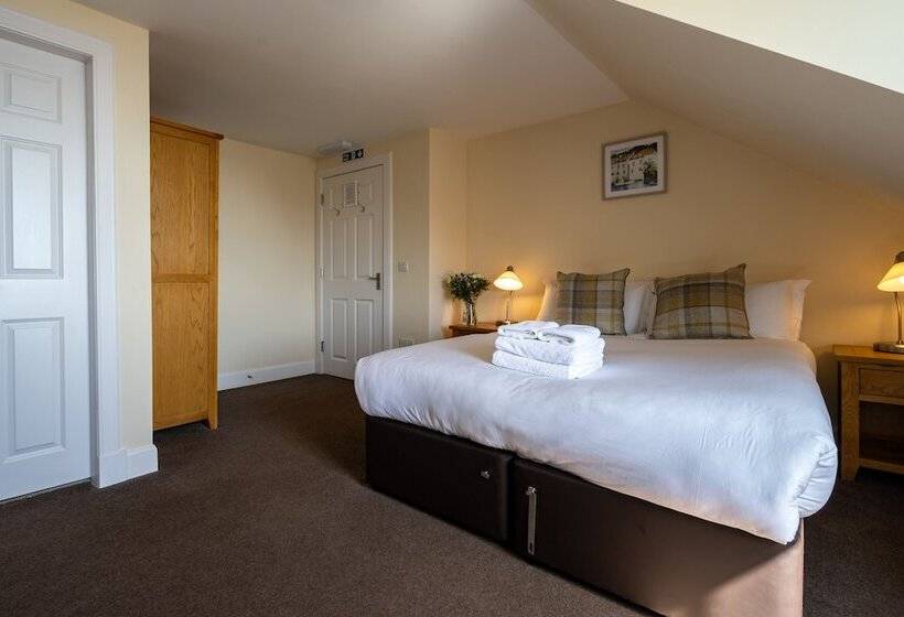 Номер Стандарт, The Bank