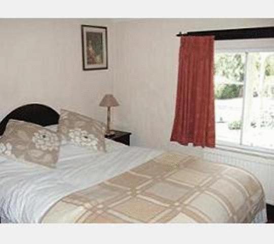 Номер Стандарт, The King S Lodge