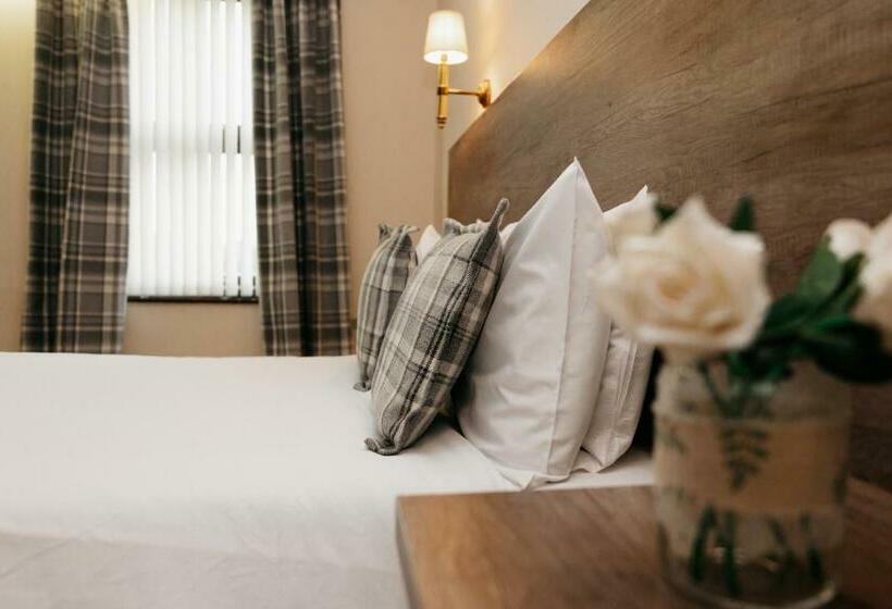 اتاق استاندارد, The Sitwell Arms