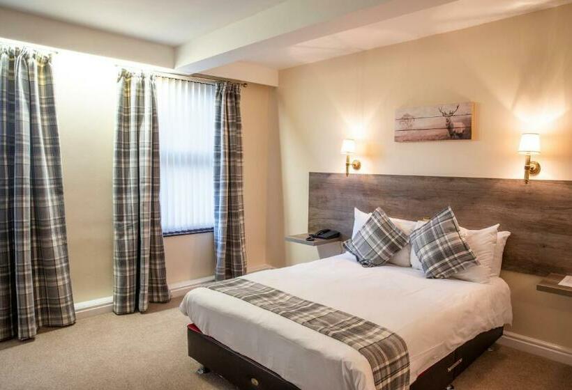 اتاق استاندارد, The Sitwell Arms