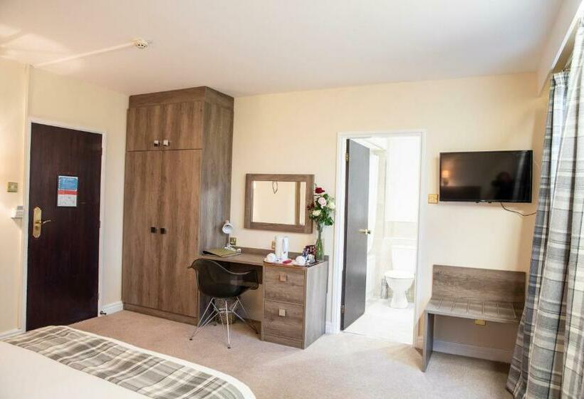 اتاق استاندارد, The Sitwell Arms