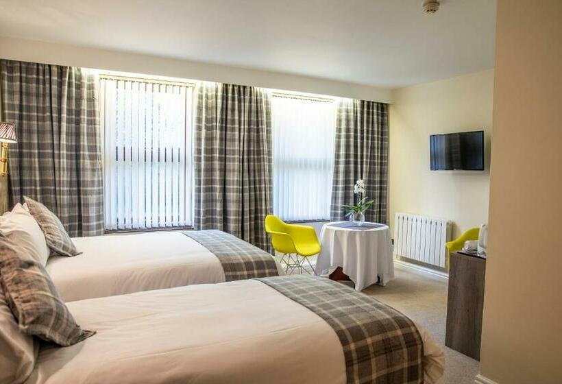 اتاق استاندارد, The Sitwell Arms