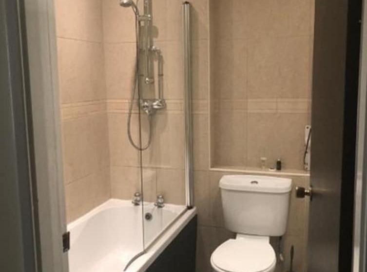 اتاق استاندارد, The Sitwell Arms