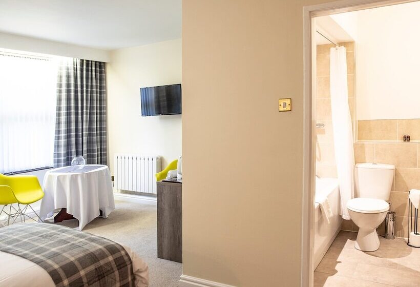 اتاق استاندارد, The Sitwell Arms