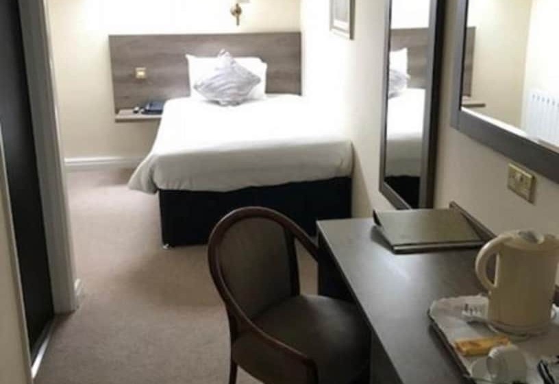 اتاق استاندارد یک نفره, The Sitwell Arms