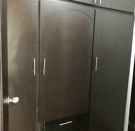 패밀리 룸, Villa Lafayette