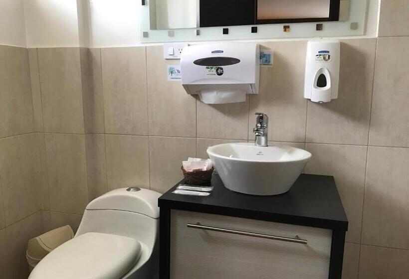 스탠다드 룸, Villa Lafayette