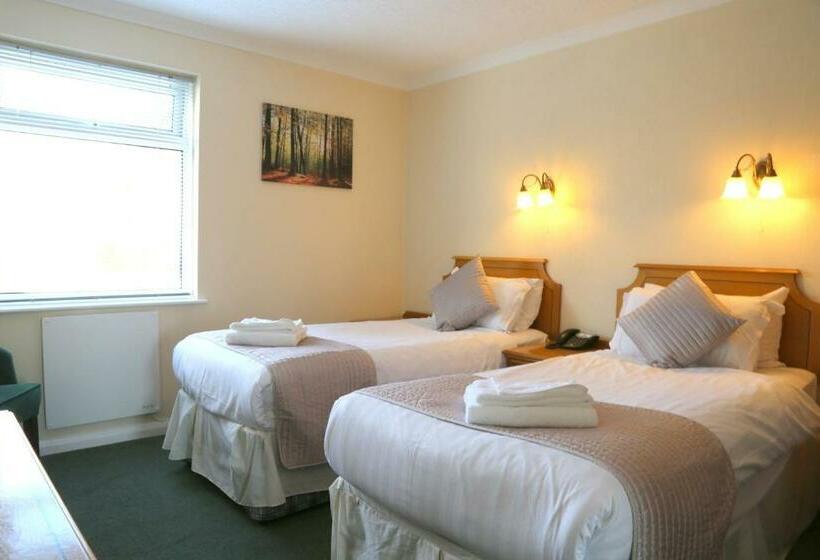 标准间, Westberry