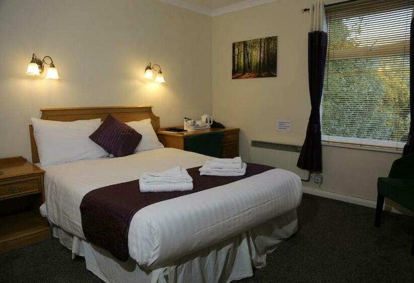 经济房, Westberry