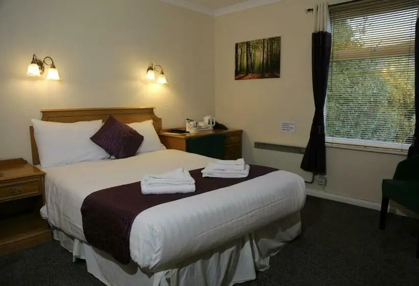 エコノミールーム, Westberry
