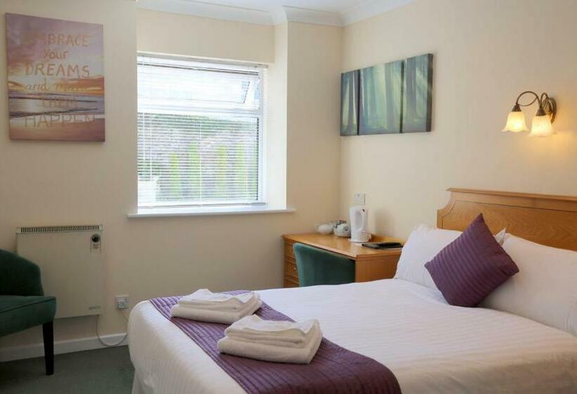 标准间, Westberry