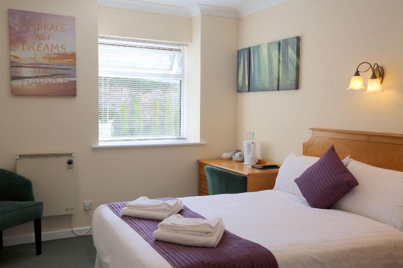 标准间, Westberry