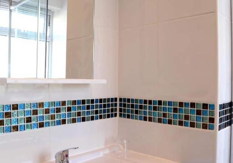 غرفة قياسية, Westberry