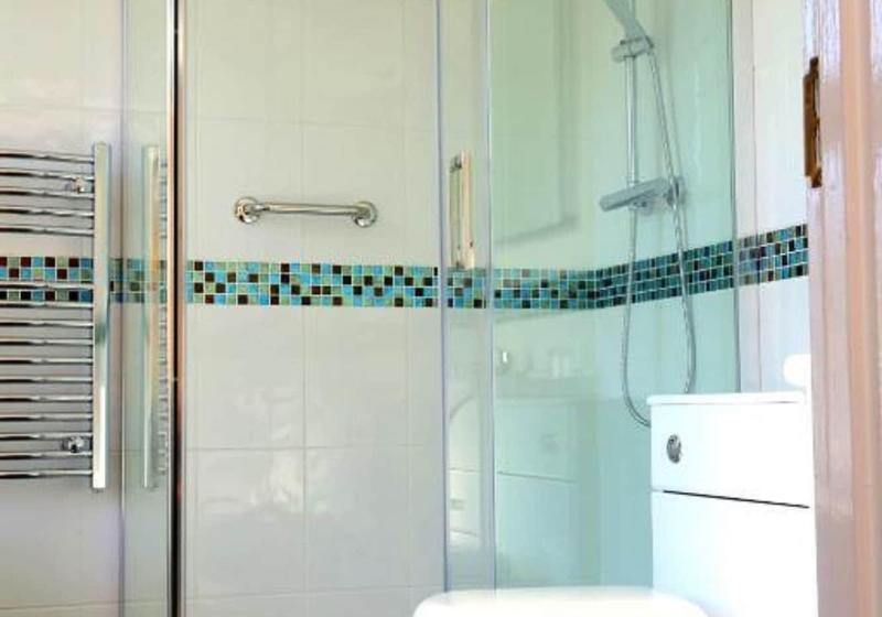 标准间, Westberry