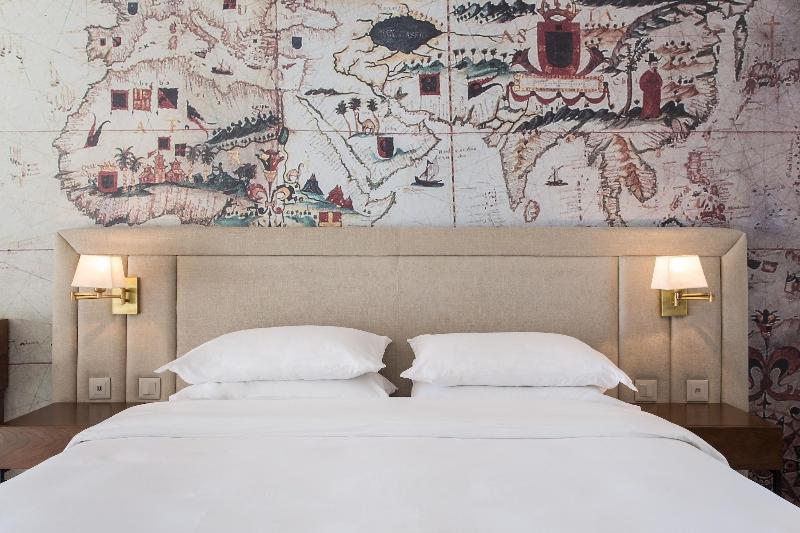 标准单人间, Westberry