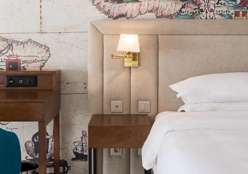 标准单人间, Westberry