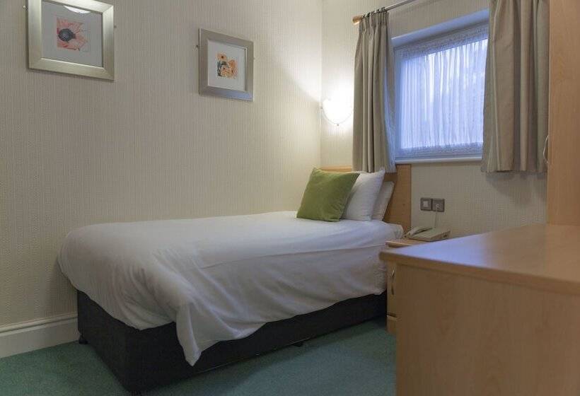 스탠다드 싱글 룸, Wycliffe