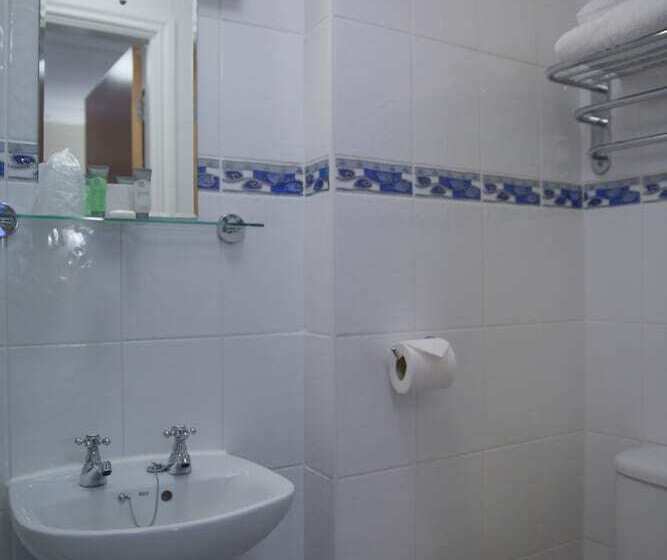 스탠다드 싱글 룸, Wycliffe