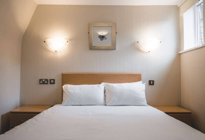 스탠다드 룸, Wycliffe