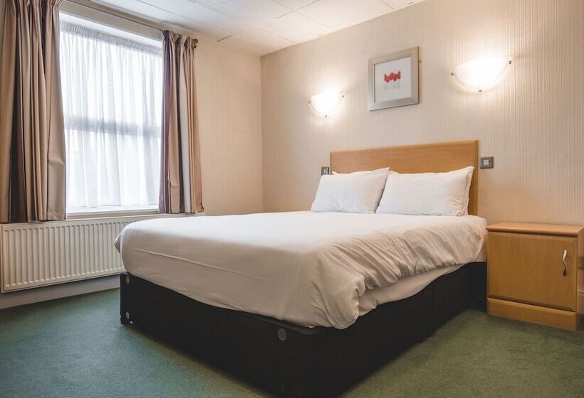 스탠다드 룸, Wycliffe