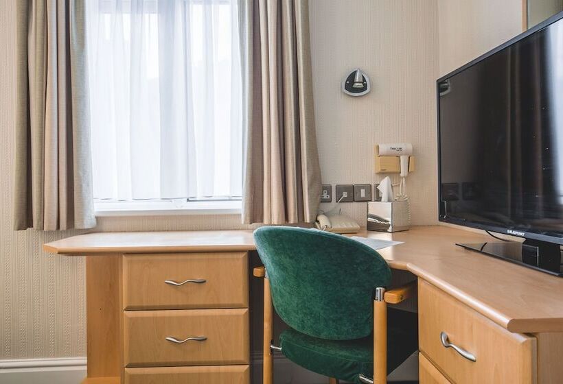 스탠다드 룸, Wycliffe