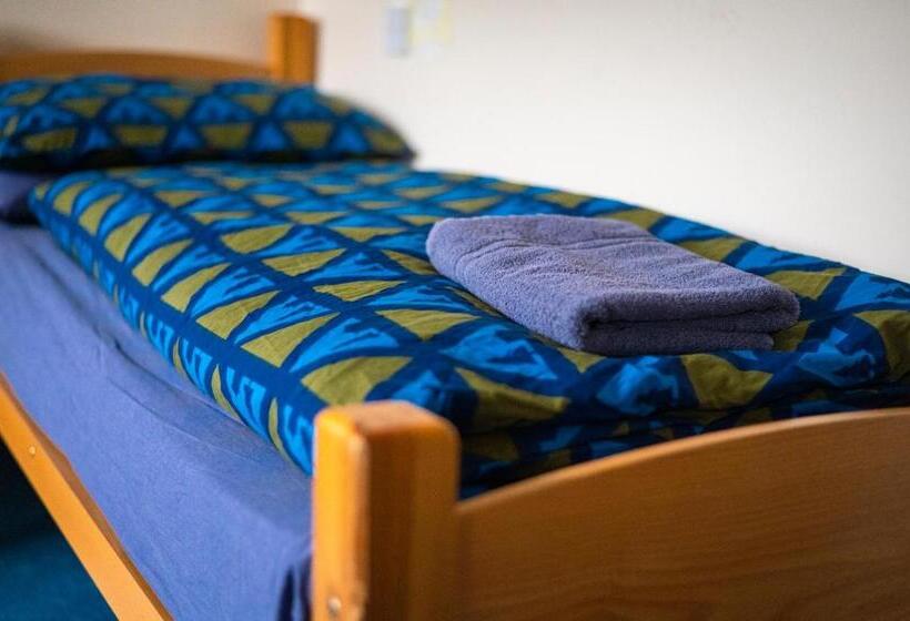 Standard-huone, Inverness Youth Hostel