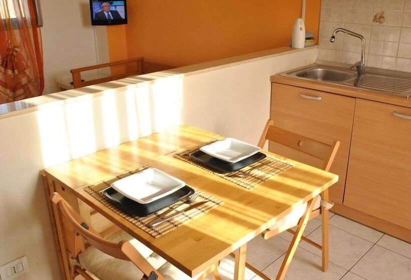 Apartamento 1 Dormitório, Flat 2015