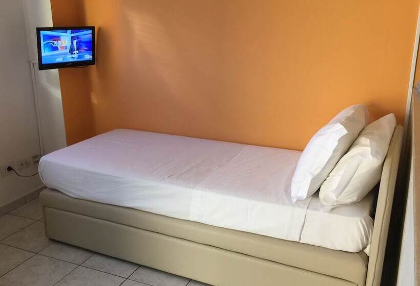Apartamento 1 Dormitório, Flat 2015