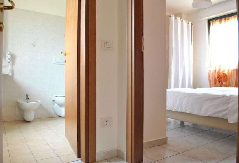 带1个卧室的公寓, Flat 2015