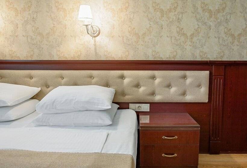 اتاق استاندارد, Park Hotel Tskaltubo Balneo Resort