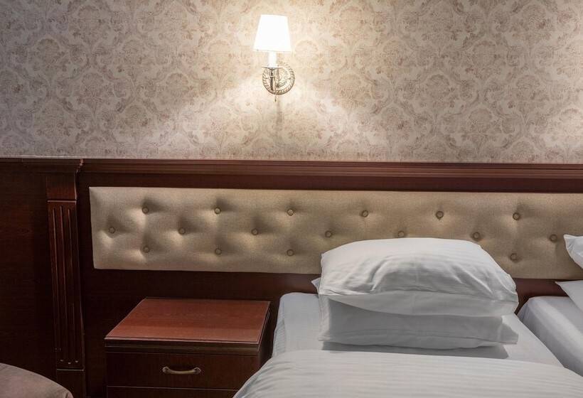 اتاق استاندارد, Park Hotel Tskaltubo   Balneo Resort