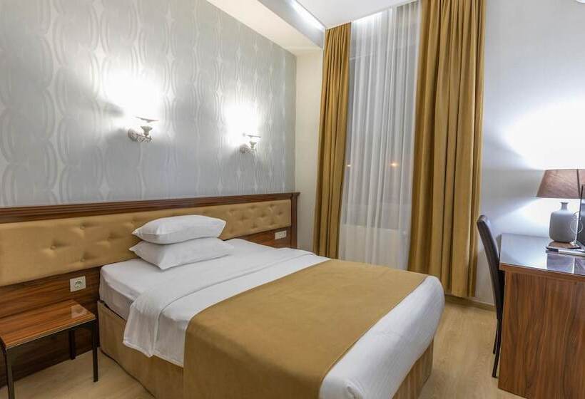 اتاق استاندارد, Park Hotel Tskaltubo Balneo Resort